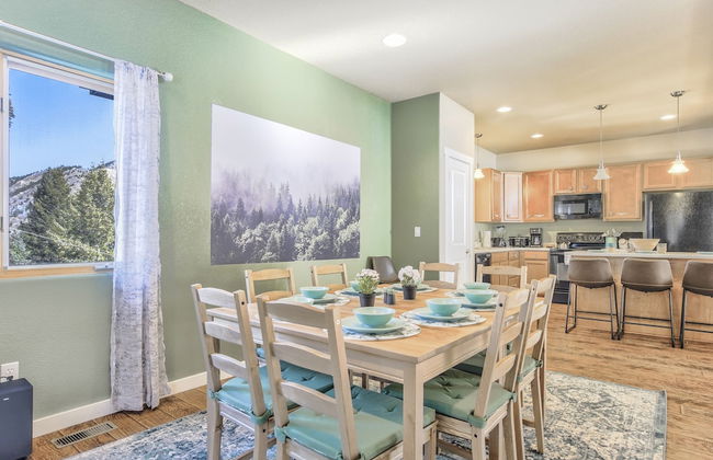 Peekaboo Mountain - Foto 49