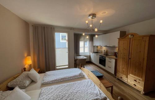 Winzerhaus am Marktplatz - Foto 2