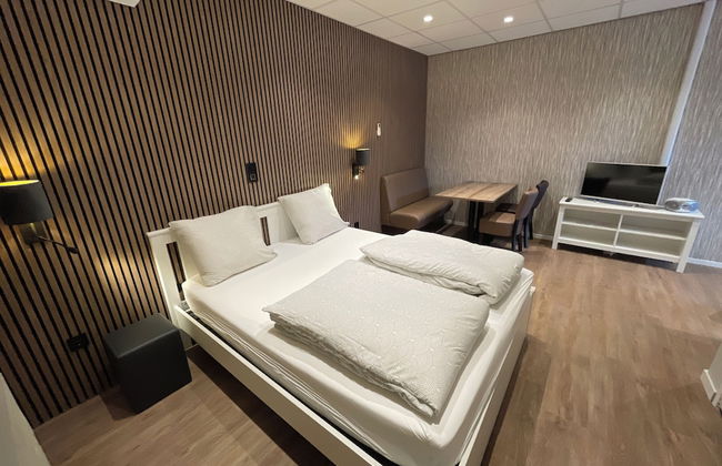 Appartementen de Kaaipoort - Foto 49