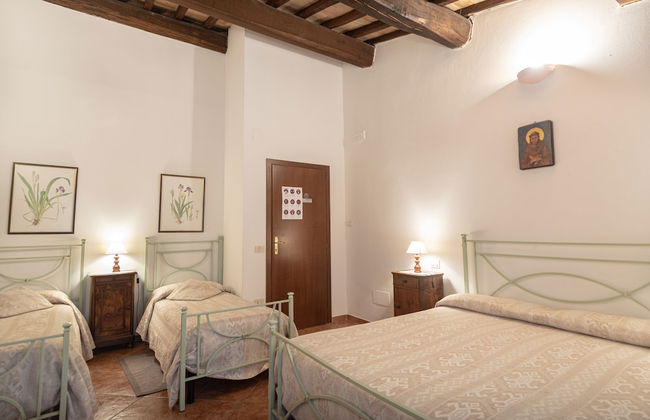 Agriturismo Sasso Rosso - Photo 33