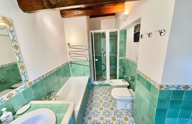 Luxurious Umbrian Retreat for 10 With Private Terrace and Pool - Photo 58