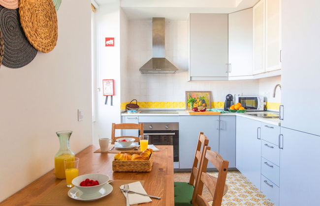 Casa Alegre Overlooking Sintra - Foto 21