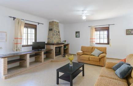 Casa San Nicolas Algar by Ruralidays - Foto 19