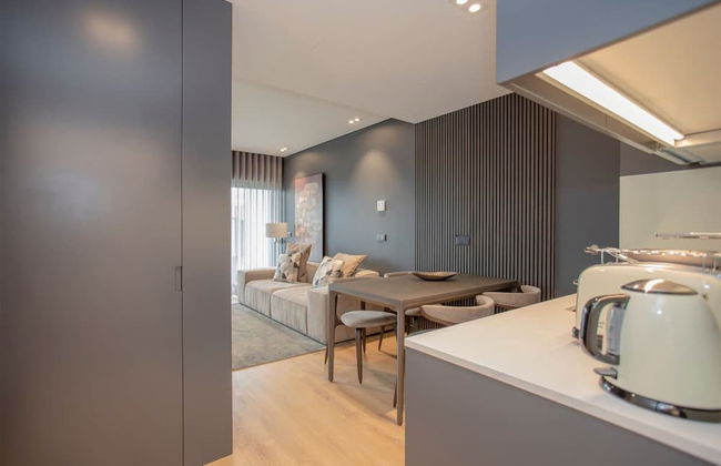 Liiiving in Porto - Drag o Pool View - Foto 34