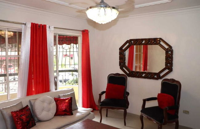 Residential Paradise V Apartments - Foto 22