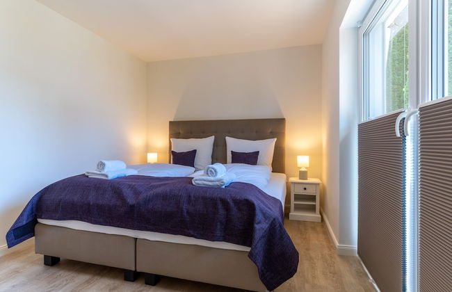 Strandhuus Grömitz - Foto 14