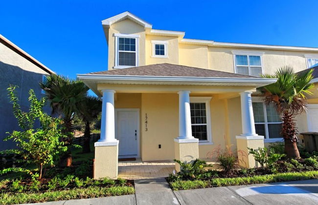 Ov3498 - Serenity - 3 Bed 3 Baths Townhome - Foto 19