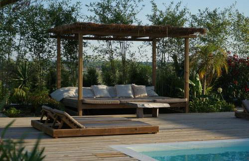 Casa Thala - Conceptual 3-Suite Villa & Hot Pool - Foto 75