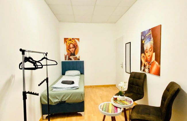 Sweet 3BR Apt in a Quiet Neighborhood - Foto 1