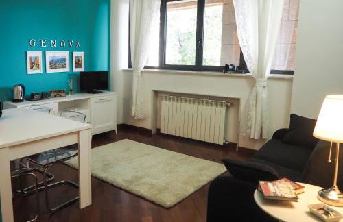 Amba Alagi Apartment - Foto 10