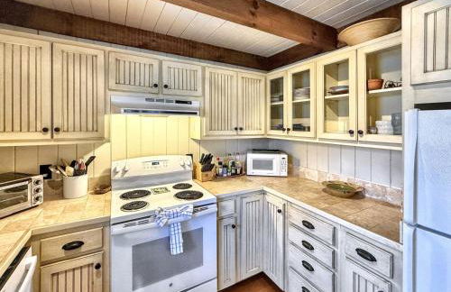 Karma Cabin - Foto 7