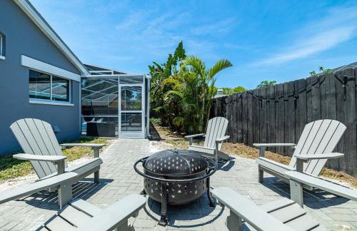 Private Coastal Getaway to Connect and Celebrate - Foto 28