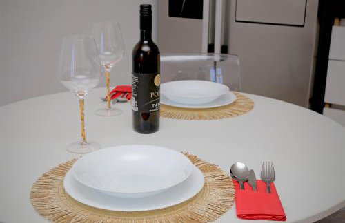 Blue Cliff Apartment - Foto 18