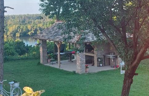 Lovely apartment Anka on the river Danube Vukovar - Foto 25