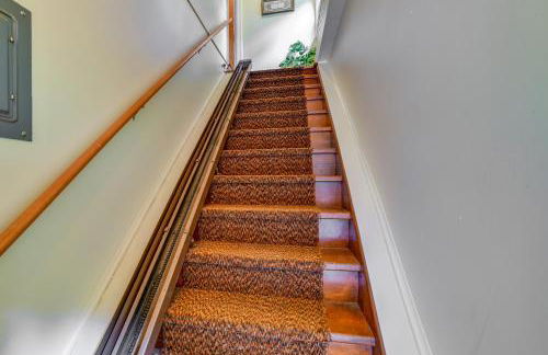 Serene Duplex with On-Site Brook in Callicoon Center - Foto 20