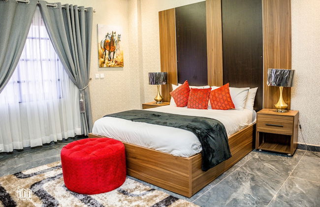 Gyamfuaa Court Apartment - Photo 22