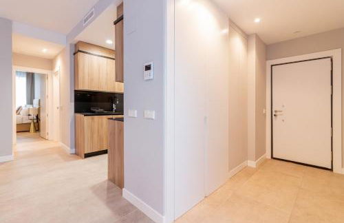 Home Art Apartments Bernabéu - Foto 78