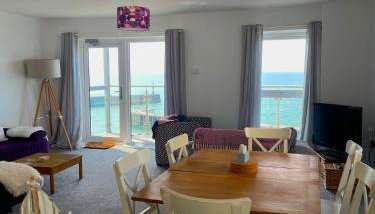 Duplex apartment with spectacular sea views! - Foto 5