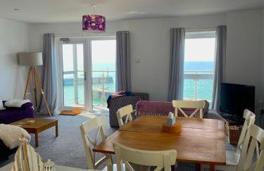 Duplex apartment with spectacular sea views! - Foto 5