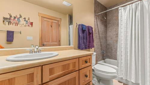 Arapaho Lodge - Foto 2