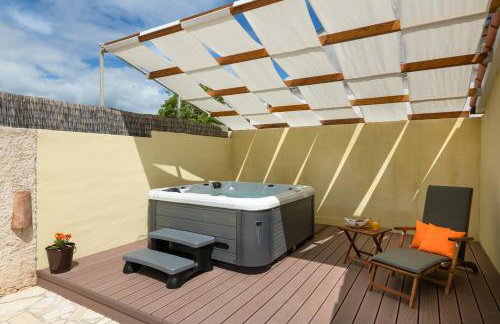 Villa Katja near Pula with whirlpool only 3 km from the beach - Foto 23