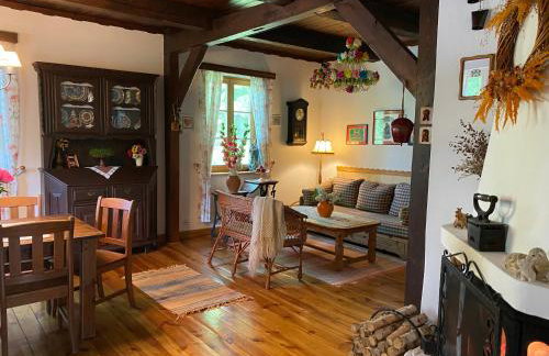 Koronkowa Chata - Foto 12