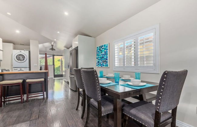 Cozy SW Casa 5 Mins to DT PHX Sleeps 6 - Foto 10