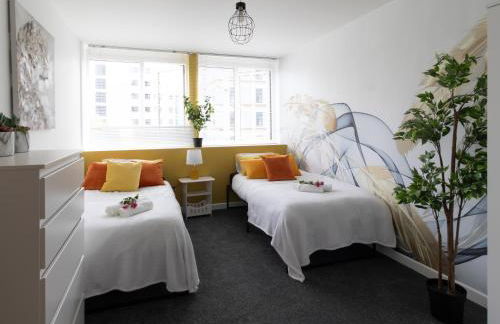 Open Mind Property - Luxury Apartment in the City - Foto 7