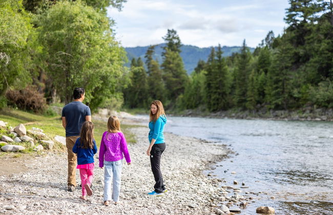 Snake River Cabin Village - Foto 30