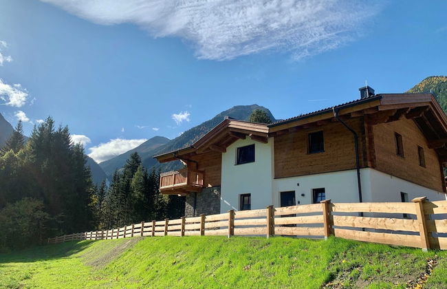 Luxurious Tauernlodge With Private Wellness Sauna - Foto 27