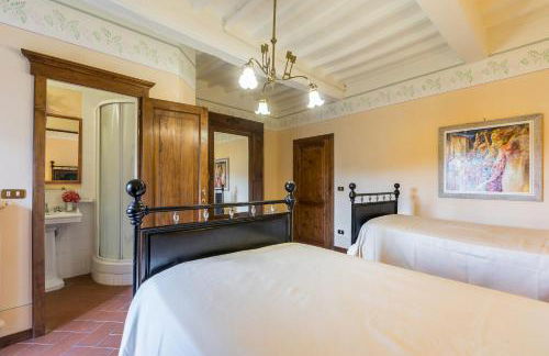 Palazzo Rosadi by PosarelliVillas - Foto 74