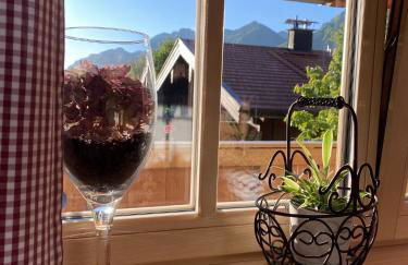 Ferienwohnung Schreiner-Viehhausen - Foto 16