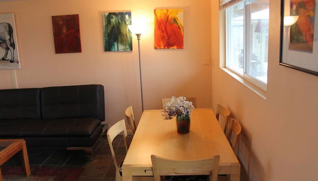 Refeições no quarto