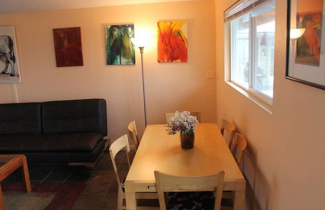 Hopyard View Farm - A Farm Experience in Ashland - Foto 5