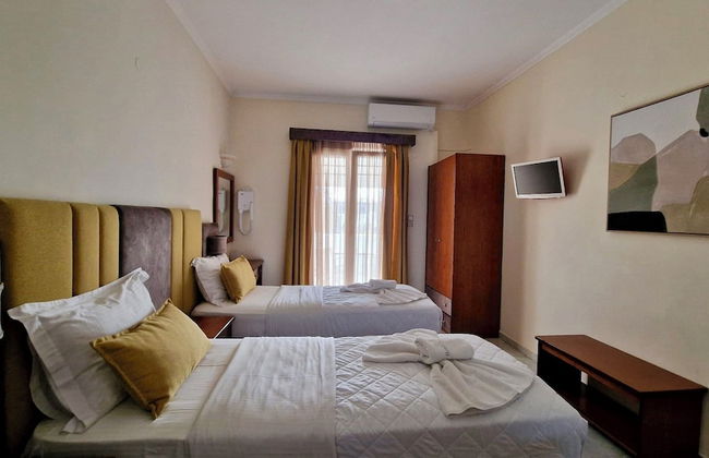 Hotel Dionysis Studios - Foto 17