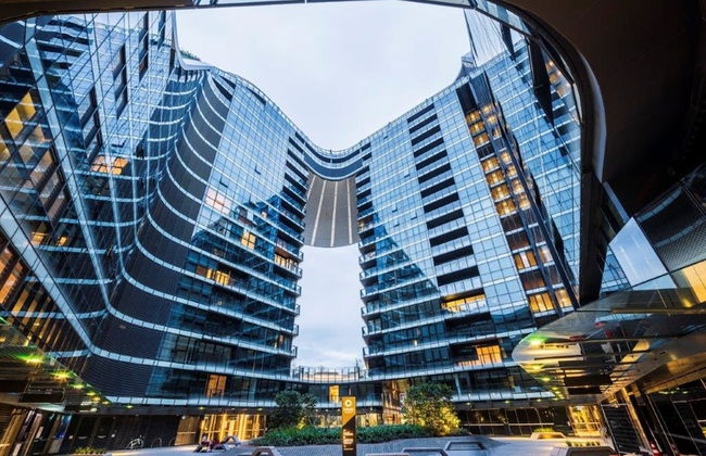 One Global Resorts Green Square - Foto 4