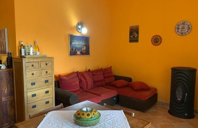 Appartamento Max con Giardino - Foto 11