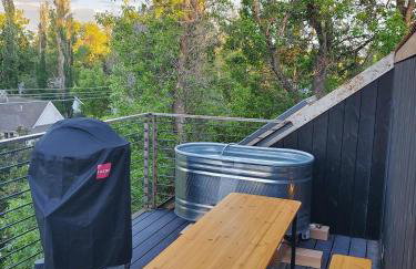 This Deluxe Modern New 3-Story Home With Central Ac Offers The Best Of Bozeman! - Foto 28