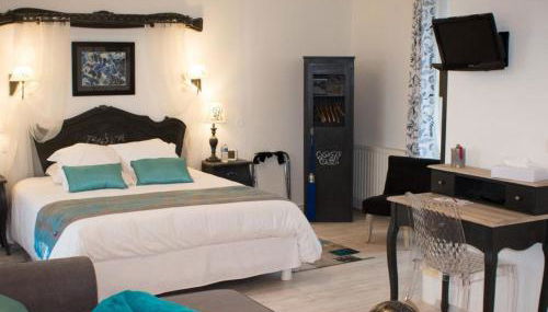 Au Clos Paillé La Roche Posay - Foto 2