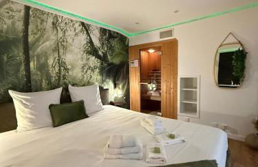 Spa et sauna - Loft Cataleya - Foto 10