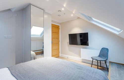 Cleveland Residences Chelsea - Foto 140