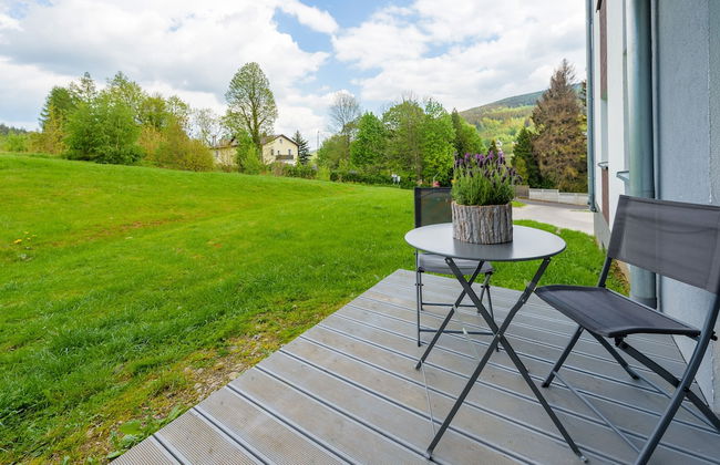 Leśniczówka - Apartamenty 5d - Foto 18