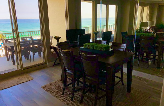 Astonishing Beacfront Condo with 360 sqft Balcony Facing the Ocean - Unit 0302 by RedAwning - Foto 8