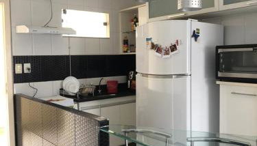 Casa de Fábio - Foto 1