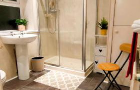 Bramble Cottage In The Wonderful Rhondda Valley by STAE-Homes - Foto 21