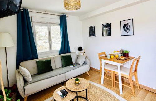 Studio près du Goupama Stadium, Eurexpo, LDLC Arena, La Soie - Foto 5