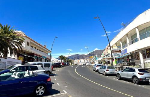 Max Neptuno 1st Line Beach Ocean View Apartment - Foto 30