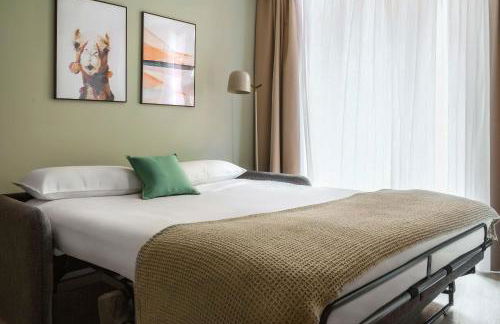 Limehome Mannheim City Center - Foto 40