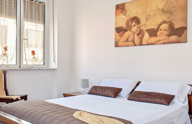 Eden Apt 2 Posti in Livorno - Foto 22