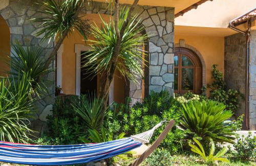 Residence e B&B Villamirella - Foto 77